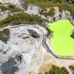 Auckland: Rotorua Highlights w WaiOTapu & Redwoods Treewalk - The Practicalities: What You Need to Know