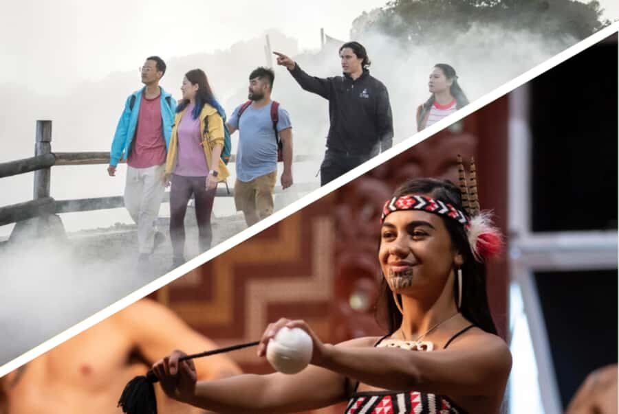 Auckland: Rotorua Highlights with Te Puia Tour, Show & Lunch - Who Will Love This Tour?
