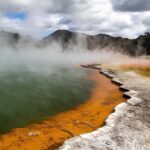 Auckland: Rotorua, Taupo, Waiotapu & Huka Falls Private Trip - Whats Included and Whats Not