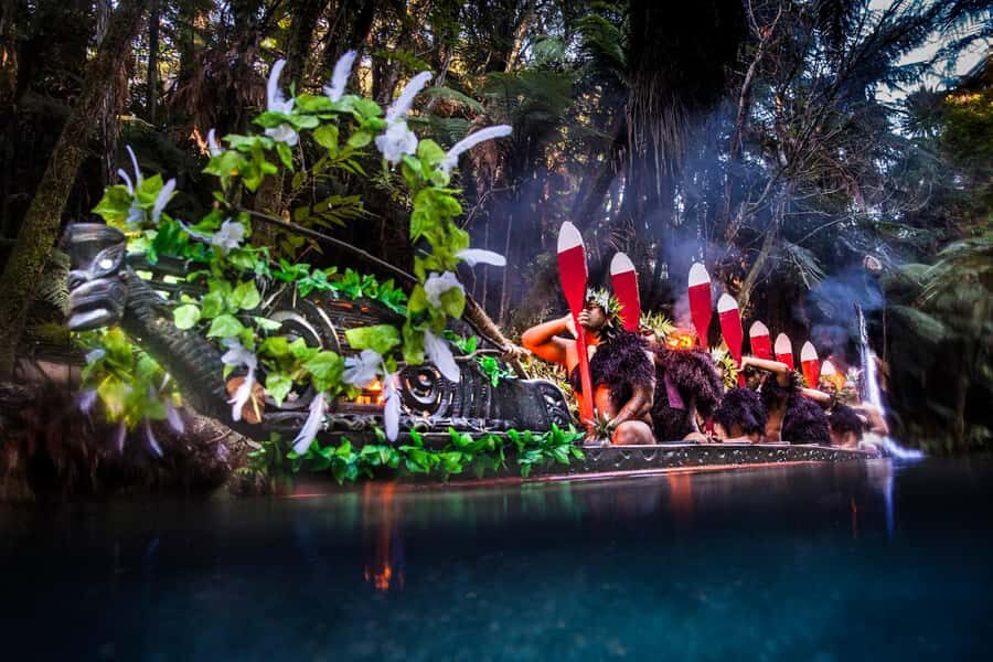 Auckland: Rotorua Tour with Mitai Mori Village & Wai-O-Tapu - Who Will Love This Tour?