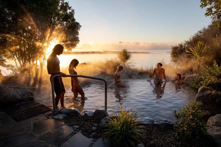 Auckland: Rotorua Wai-O-Tapu & Activity Combinations - Who Will Love This Tour?