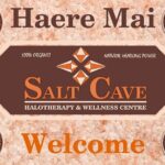 Auckland Salt Cave Halotherapy - The Experience: What You Can Expect