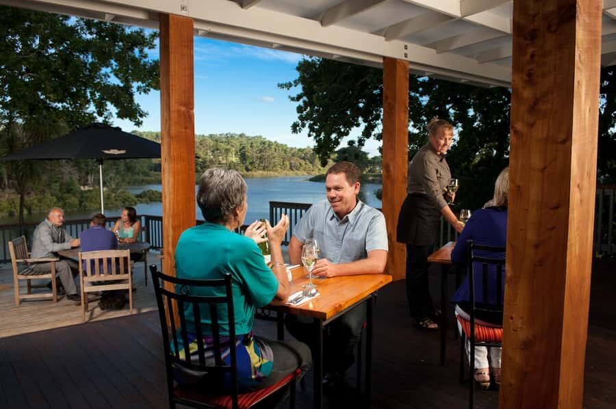 Auckland: Scenic Boat Cruise to the Riverhead Tavern - Genuine Traveler Feedback & Insights