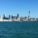 Auckland Scenic Day Tour Full-Day- 8 HOURS - Key Points