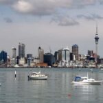 Auckland Scenic Half-Day City Sightseeing Tour - The Experience & Its Pacing