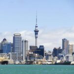 Auckland: Scenic Harbour Cruise with Live Commentary - The Experience in Detail: What to Expect