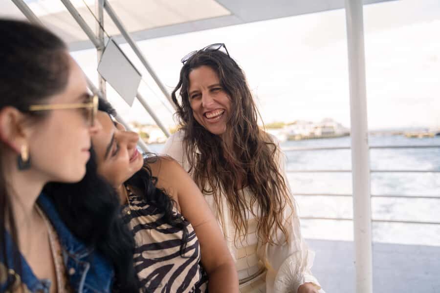 Auckland: Scenic Harbour Sightseeing Cruise - Who Should Consider This Tour?