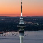 Auckland Sky Tower General Admission Ticket - Who Will Love This Experience?