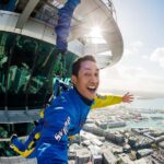 Auckland: SkyJump with Sky Tower Entry Ticket - Who Will Love This Experience?