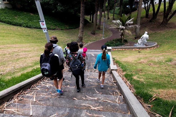 Auckland Small-Group Walking Tour with Treats - The Tasty Treats & Cultural Insights