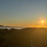 Auckland Sunrise Tour: Mount Eden Summit & Morning Views - The Itinerary: From Sunrise to Strolling