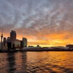 Auckland Sunset Harbour Cruise - The Value Proposition