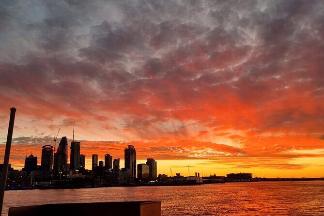 Auckland Sunset Harbour Cruise - How Does the Price and Value Stand Up?