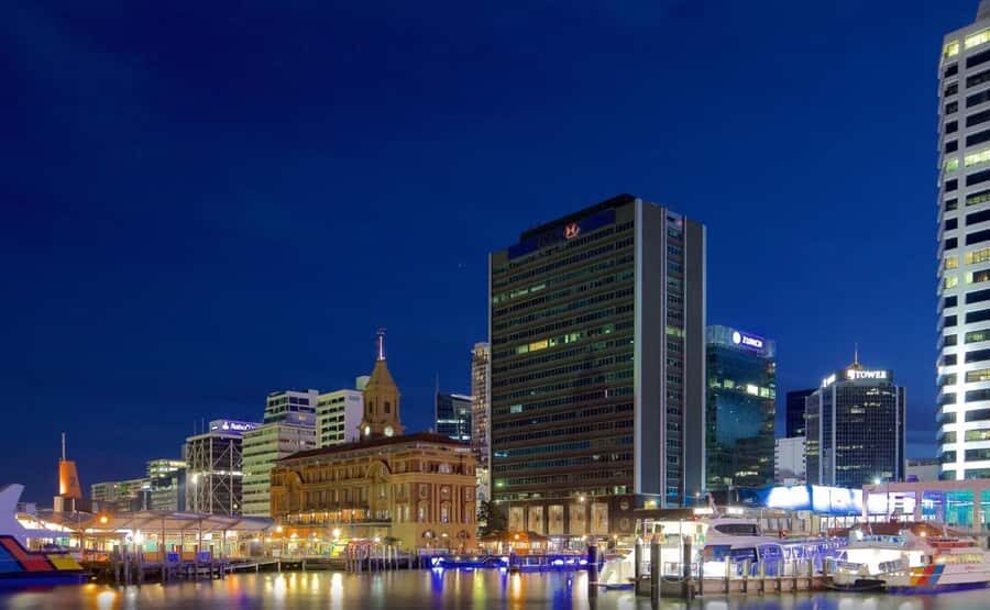 Auckland: Sunset Tour with Thermal pool & Wine Tasting - Why This Tour Offers Great Value