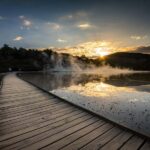 Auckland: Wai-O-Tapu and Lake Taupo Private Day Tour - Practical Details and What Makes It Stand Out