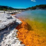 Auckland: Wai-O-Tapu, Maori Haka & Hot Springs Rotorua Tour - A Deep Dive into the Experience