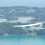 Auckland: Waiheke Island Wine and Food Tasting with Flights - Waiheke Island and Batch Winery