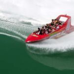 Auckland: Waitemata Harbour Jet Boat Ride - What the Reviews Say