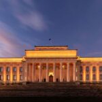 Auckland War Memorial Museum Entry Ticket - Practicalities and Logistics