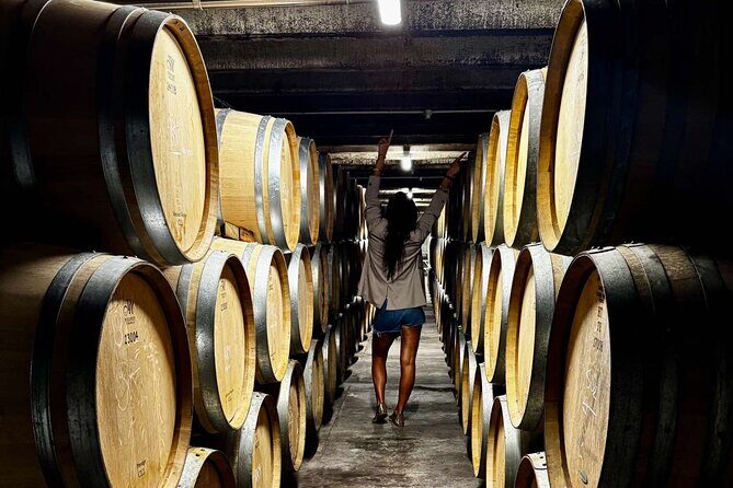 Auckland West Vineyard Tour with lunch and tastings incl - Why This Tour Offers Great Value