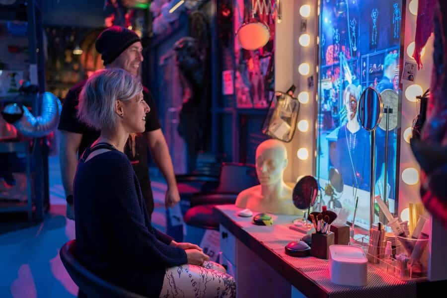 Auckland: Wt Workshop Unleashed Guided Tour Ticket - A Close Look at What the Tour Offers