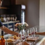 Audrey Wilkinson Vineyard: Fromage and Fortified Wine Experience - Final Thoughts
