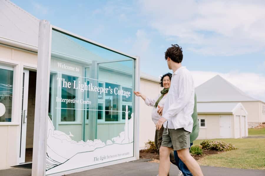 Augusta: Cape Leeuwin Lighthouse Tour - Why This Tour Is Worth It