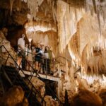 Augusta: Jewel Cave Fully-Guided Tour - What to Expect on the Tour