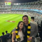 Aussie Football MCG Matchday Experience with a Local - Melbourne Park: The Grand Stage of Tennis