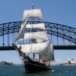 Australia Day Tall Ships Lunch & Race on Sydney Harbour - The Practicalities: What Travelers Should Know