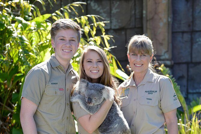 Australia Zoo Day Trip from Brisbane - Overall Value and Who Will Love This Tour