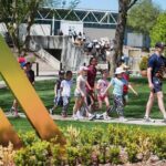 Australian Institute of Sport: The AIS Tour - What Makes the AIS Tour Stand Out?