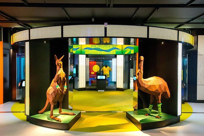 Australian Sports Museum Ticket - Who Will Love This Experience?