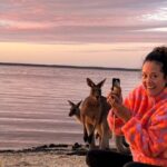 Australian Surfing and Camping Tours - The Camping Experience: Authentic and Rugged