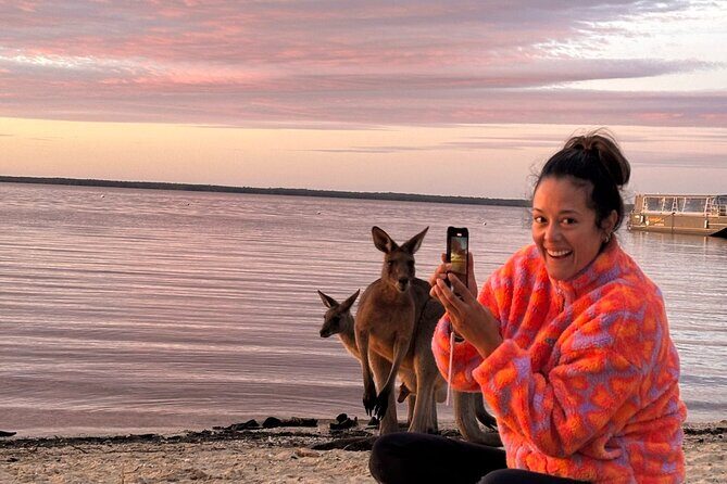 Australian Surfing and Camping Tours - The Camping Experience: Authentic and Rugged