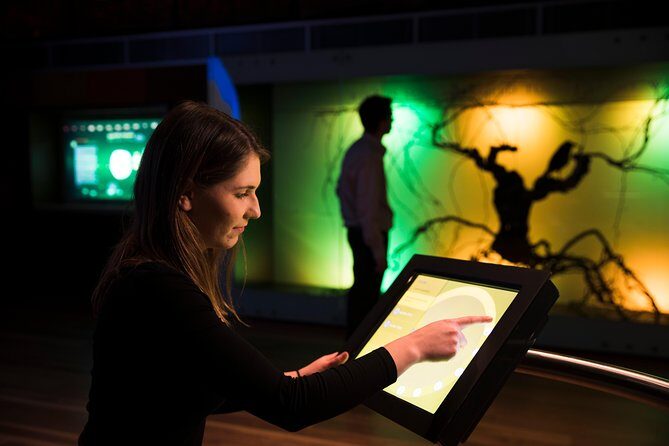 Australian Wine Discovery Tour Ticket - The Authenticity and Value of the Experience