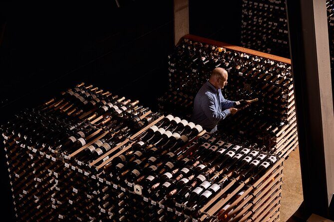 Australian Wine Masterclass - What Could Be Improved