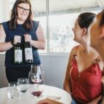 Australia's Immersion Tasting - FAQ