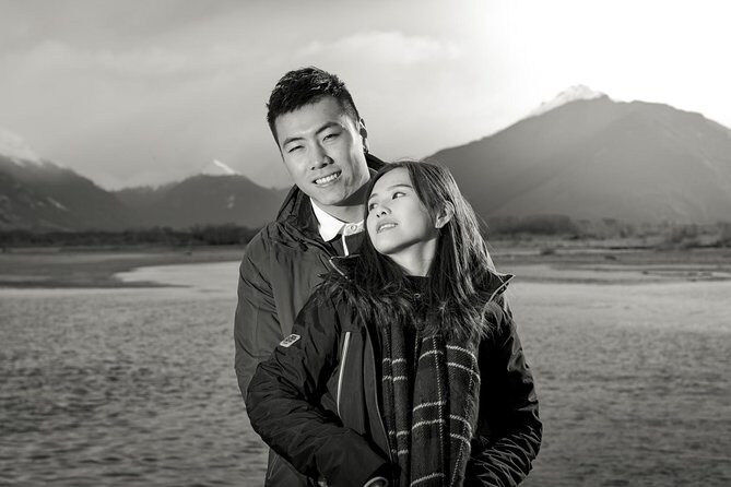 AuthenticAs Paradise - Professional Photography & Exclusive Guided 4WD Tour - What Travelers Should Consider