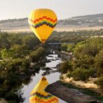 Avon Valley: Hot Air Balloon Flight - The Sum Up