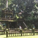 Award winning Paronella Park Night Tour - FAQ