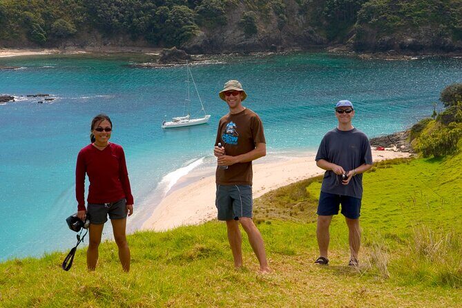 Awesome Bay of Islands Day Sailing Adventure - Practical Considerations and Value