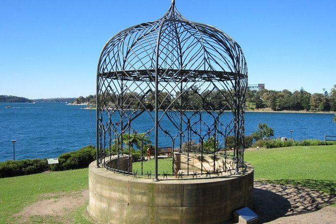Awesome Sydney Scavenger Hunt: Inside Sydney - Who Will Love This?