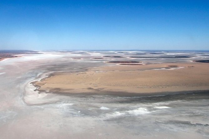 Ayers Rock and Kata Tjuta 1-Hour Scenic Flight: Lizard Safari - What Reviewers Say