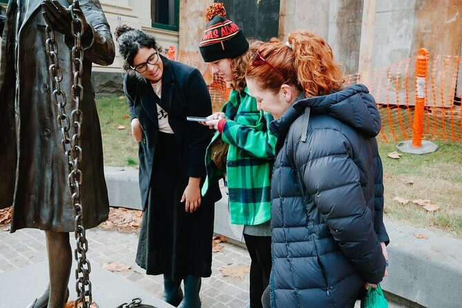 Badass Women of Melbourne Walking Tour - Frequently Asked Questions (FAQs)