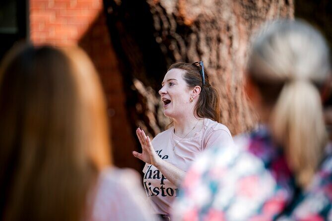 Badass Women of Sydney: Meet the Women Who Shaped the City - The Value of the Experience