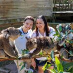 Ballarat: Wildlife Park Entry Ticket - Authentic Experiences and Unique Highlights