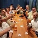 Balmain Pub Walking Tour - The Itinerary Breakdown