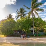 Baptism: introductory dive at Moorea Fun Dive - The Sum Up