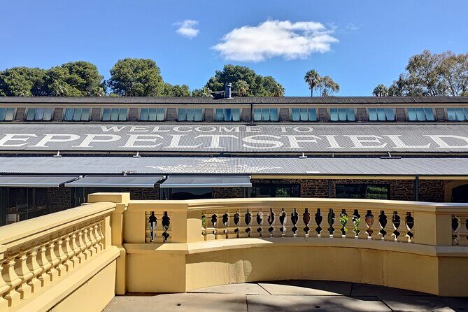 Barossa Full Day Wine Tour - Final Thoughts